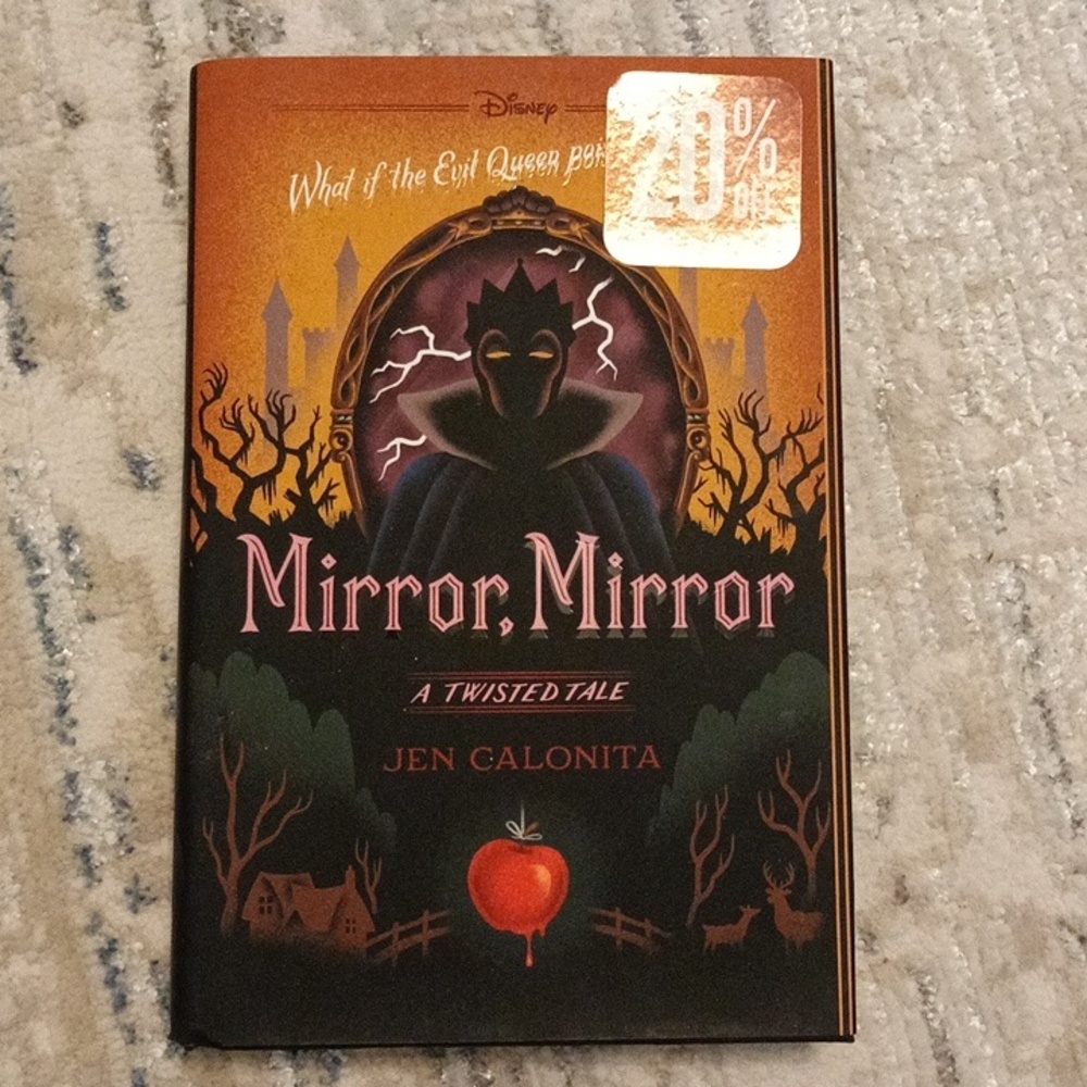 Mirror Mirror